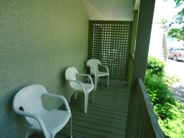 Hotel - Motel Coronet Sacre-Coeur Luaran gambar